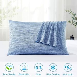 Arc Chill 4 pieces pillowcase Standard sizes
